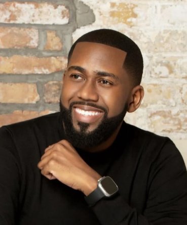 Joshua Giles